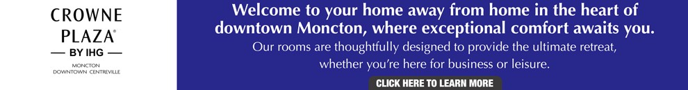 Crowne Plaza Moncton